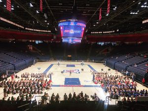 Image post by @arizonavolleyball on Instagram