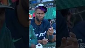 Video post by @sportsnet on YouTube