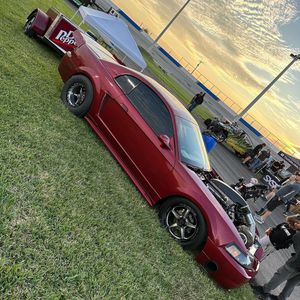 Image post by @motionraceworks on Twitter