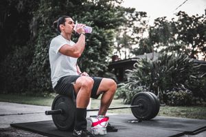 Image post by @xendurance on Instagram