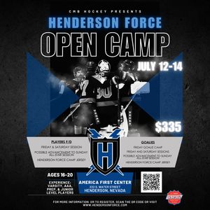 Image post by @usphlhockey on Instagram