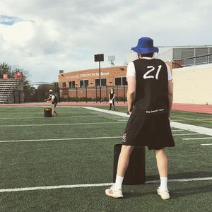 Image post by @mcgillrecreation on Instagram