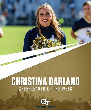 Image post by @gtcheerleading on Instagram