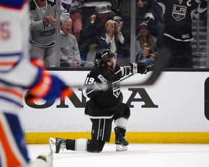 Image post by @nhl on Instagram