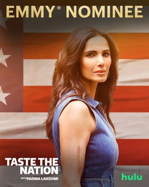 Image post by @hulu on Twitter