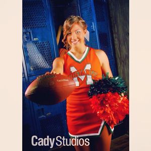 Image post by @cadystudios on Instagram