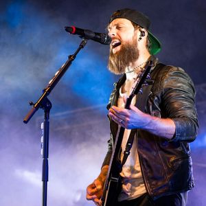 Image post by @rocksound on Instagram