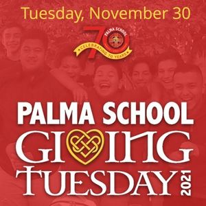 Image post by @palma_school on Instagram