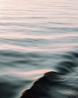 Image post by @unsplash on Instagram