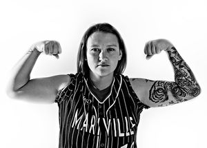 Image post by @maryville_softball on Instagram