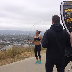 Image post by @underarmourwomen on Instagram