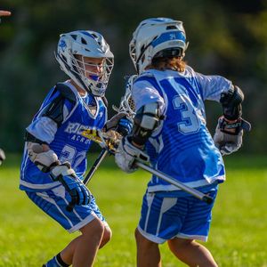 Image post by @trilogylacrosse on Instagram