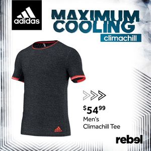 Image post by @rebelsport on Instagram