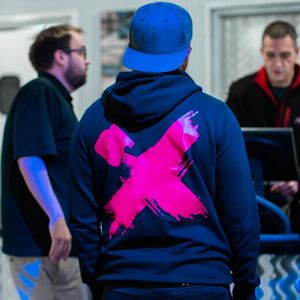 Image post by @complexitygaming on Instagram