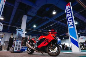 Image post by @aimexpo on Instagram