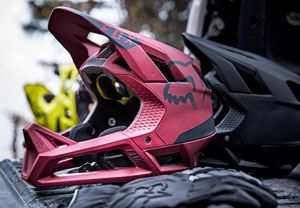 Image post by @foxmtb on Instagram