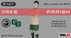 Image post by @rochesterfcminnesota on Instagram