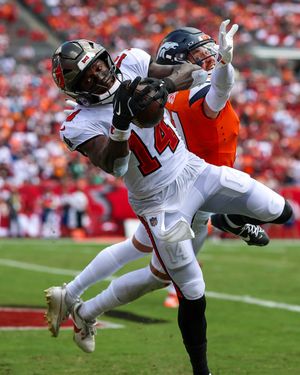 Image post by @Buccaneers on Twitter