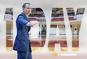Image post by @msutexasmbb on Instagram