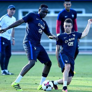 Image post by @equipedefrance on Instagram