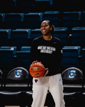 Image post by @depaulwbbhoops on Instagram