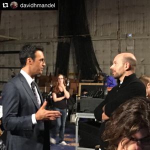 Image post by @paulscheer on Instagram