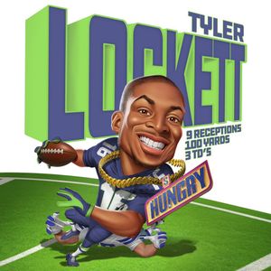 Image post by @tdlockett12 on Instagram