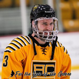 Image post by @fortheloveofthegame33 on Instagram