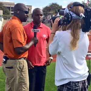 Image post by @uhcougartf on Instagram