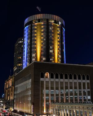Image post by @marquetteu on Instagram