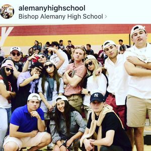 Image post by @alemanyhoops on Instagram