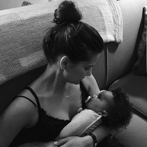 Image post by @mayanageneviere on Instagram