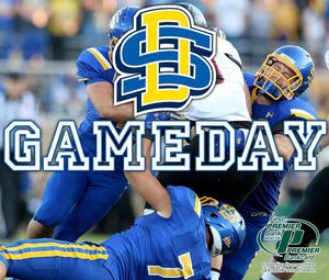 Image post by @gojackssdsu on Instagram