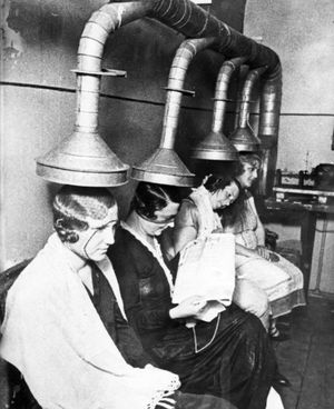 Image post by @behindthechair_com on Instagram