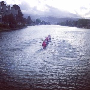 Image post by @stanfordlwtcrew on Instagram