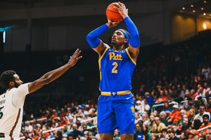 Image post by @Pitt_MBB on Twitter