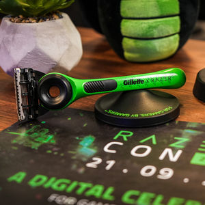 Image post by @razer on Instagram