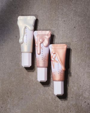 Image post by @fentybeauty on Instagram