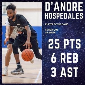 Image post by @onpointbasketball on Instagram
