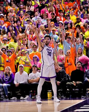 Image post by @gcu_mbb on Instagram