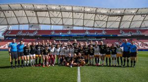 Image post by @utahroyalsfc on Instagram