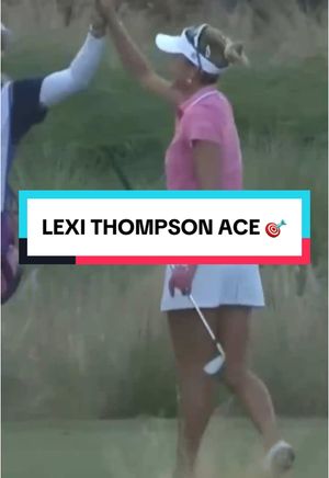 Video post by @nbcgolf on TikTok