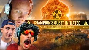 Video post by @timthetatman on YouTube