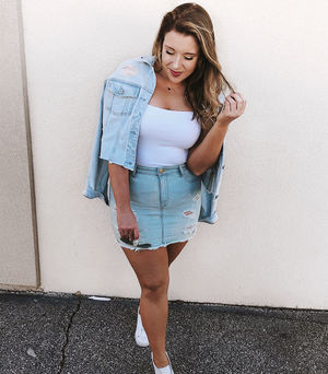 Image post by @collectivelykaitlyn on Instagram
