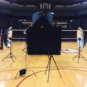 Image post by @themikeledford on Instagram