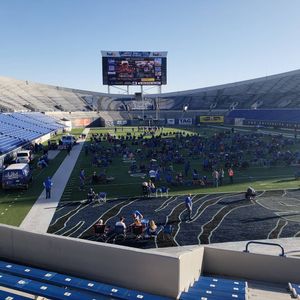 Image post by @memphisalumni on Instagram