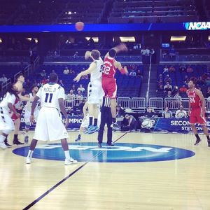Image post by @saintlouismbb on Instagram
