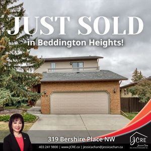 Image post by @JessicaChanHomeSellingTeam on Facebook