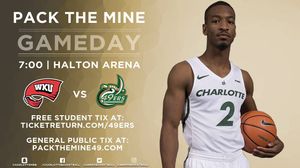 Image post by @49ersbasketball on Instagram