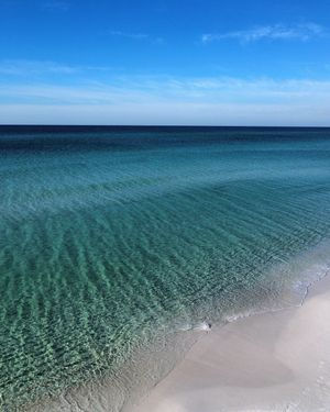 Image post by @southwalton on Instagram